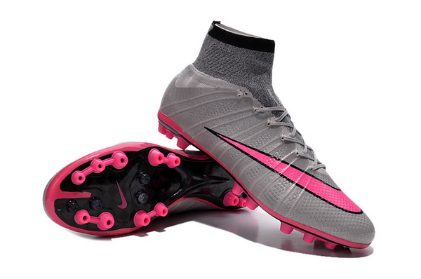 Nike Mercurial Superfly IV AG Men Shoes--008